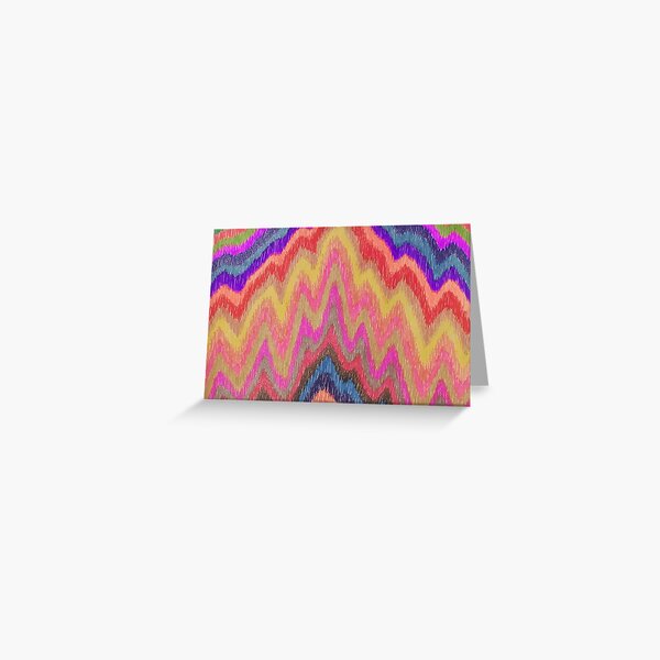 Item preview, Ikat Peak designed and sold by Maggamaria79.
