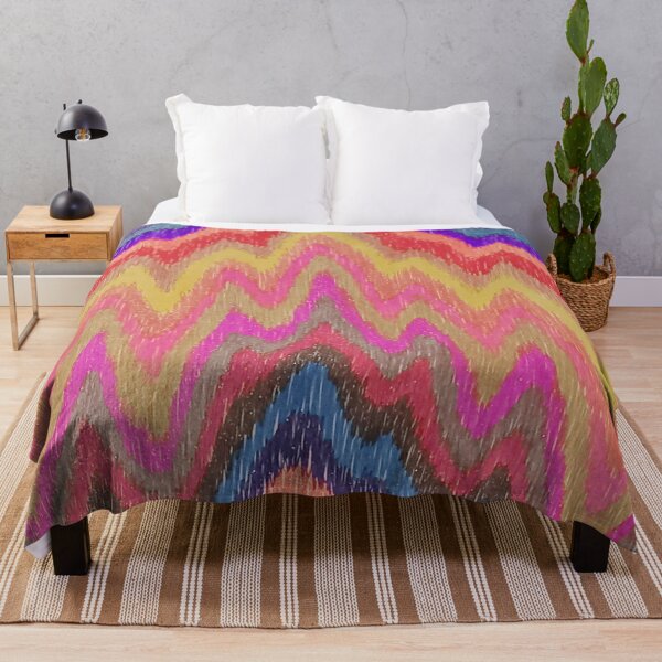 Item preview, Ikat Peak designed and sold by Maggamaria79.