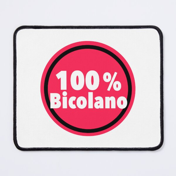 Item preview, LARGE 100% Bicolano Print Novelty designed and sold by PSST-Design.