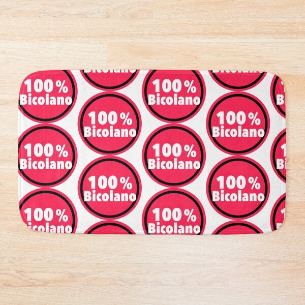 Item preview, LARGE 100% Bicolano Print Novelty designed and sold by PSST-Design.
