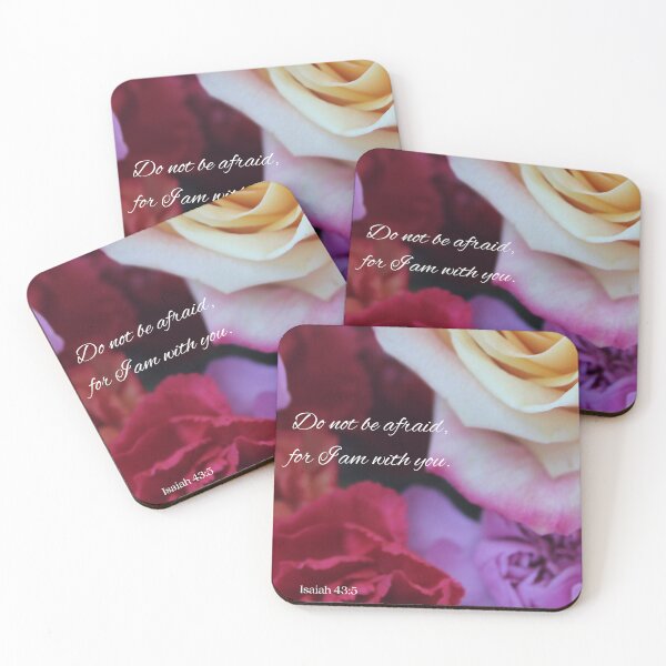 Item preview, Roses and Comfort designed and sold by Hope & Bloom Studio, Co.
