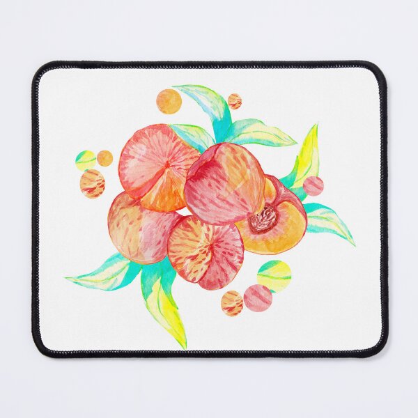 Item preview, Peaches designed and sold by Lubakeep-art.