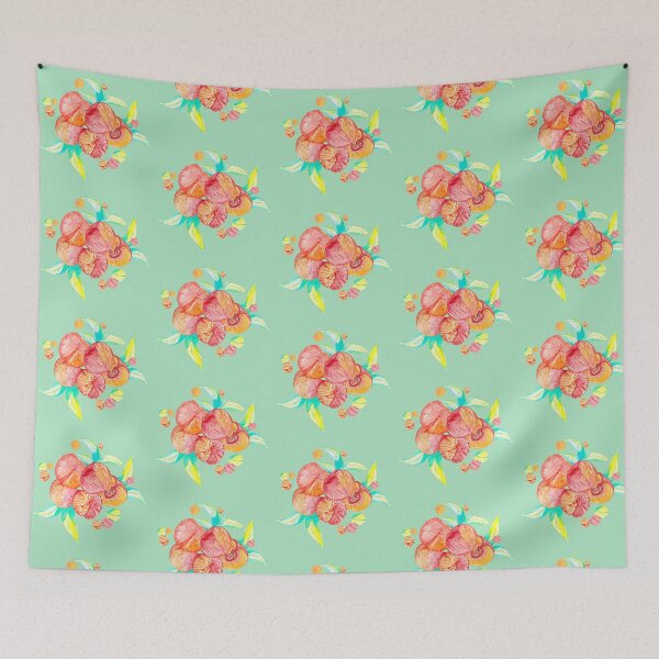 Item preview, Peaches designed and sold by Lubakeep-art.