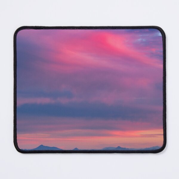 Item preview, Brisbane Queensland Sunset designed and sold by pcole123.