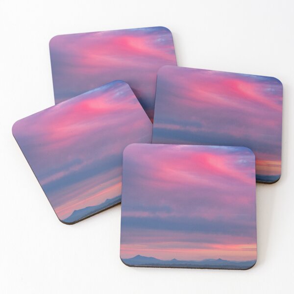 Item preview, Brisbane Queensland Sunset designed and sold by pcole123.
