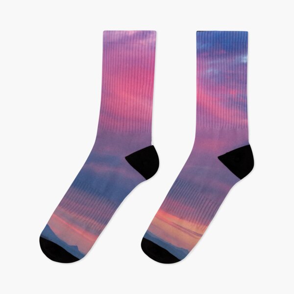 Item preview, Brisbane Queensland Sunset designed and sold by pcole123.