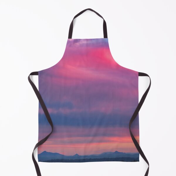 Item preview, Brisbane Queensland Sunset designed and sold by pcole123.