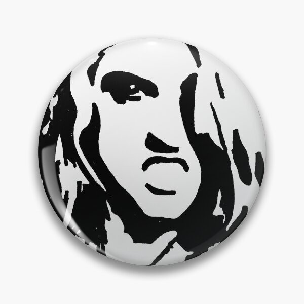 Item preview, Nita Strauss  designed and sold by Chad's Fresh Art.