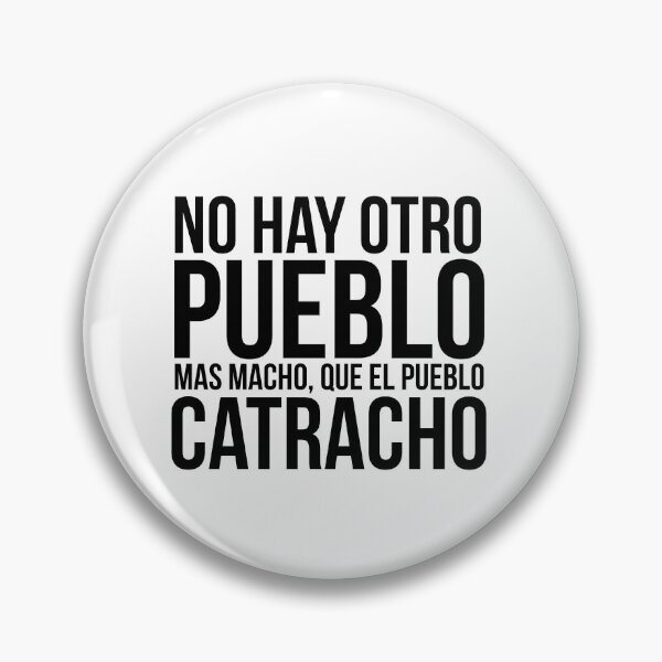 Item preview, Pueblo Catracho designed and sold by BaleadaRepublic.