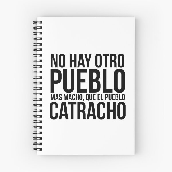 Item preview, Pueblo Catracho designed and sold by BaleadaRepublic.