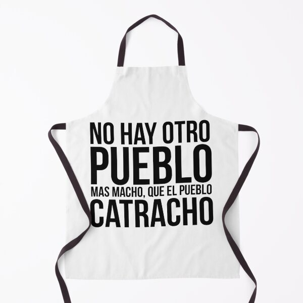 Item preview, Pueblo Catracho designed and sold by BaleadaRepublic.