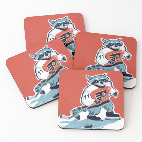 Item preview, Raccoon TK designed and sold by pencilnewt.