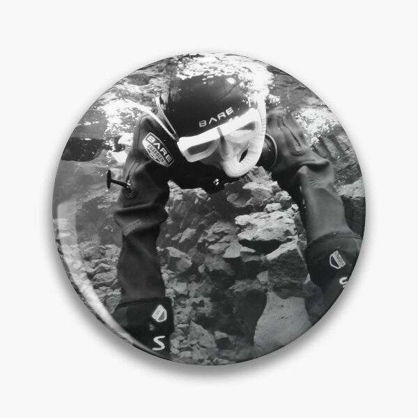 Item preview, Amateur diver designed and sold by Baileyghara.