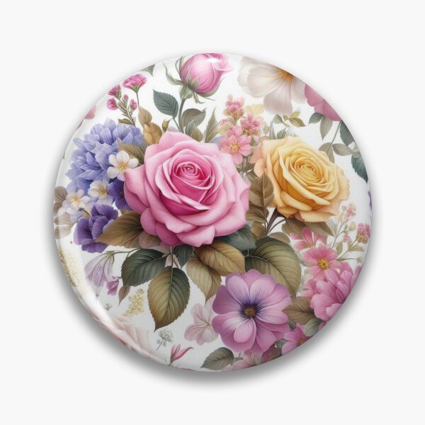 Item preview, floral art 22123 designed and sold by quotefactory.