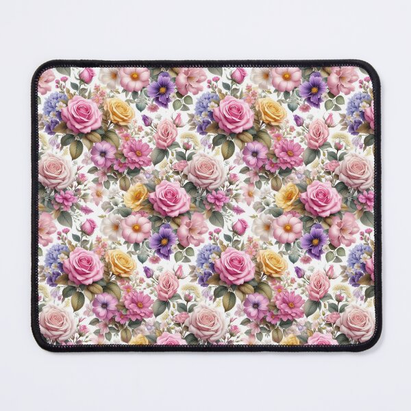 Item preview, floral art 22123 designed and sold by quotefactory.