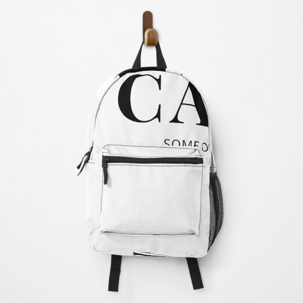 Item preview, Calm Some of the Time designed and sold by NotSoCalmCo.