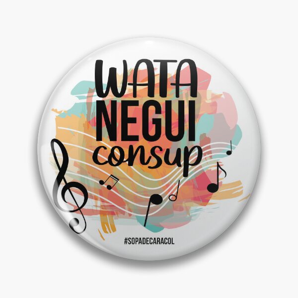 Item preview, Sopa de Caracol designed and sold by BaleadaRepublic.