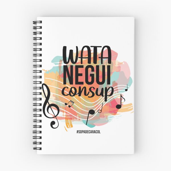 Item preview, Sopa de Caracol designed and sold by BaleadaRepublic.