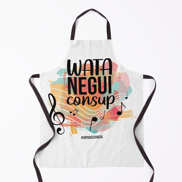Item preview, Sopa de Caracol designed and sold by BaleadaRepublic.
