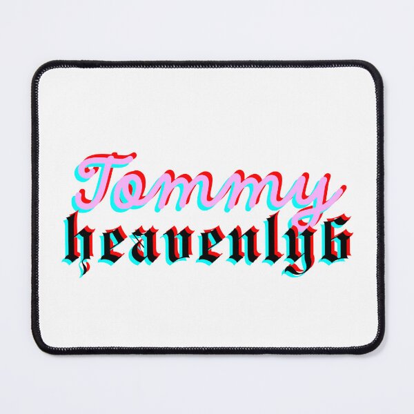Item preview, Tommy heavenly6 designed and sold by 2ndgensn0b.