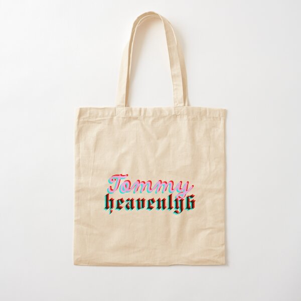 february6 / heavenly6 bag カバン Tommy February6 Tote Bags for Sale | Redbubble