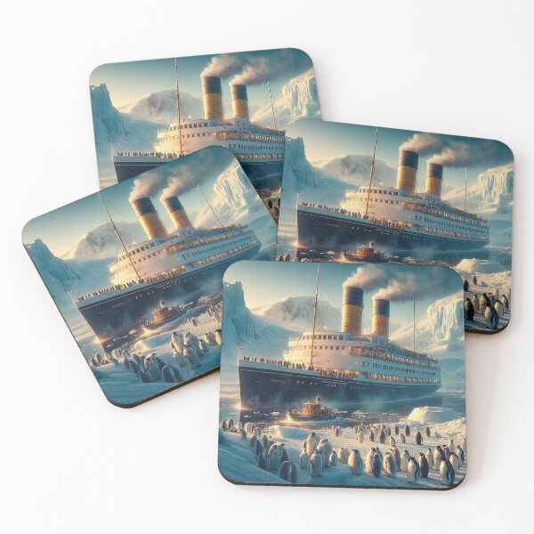Item preview, Kingdom of Ice and Steel designed and sold by nikkolaus.