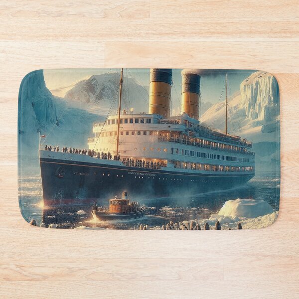 Item preview, Kingdom of Ice and Steel designed and sold by nikkolaus.