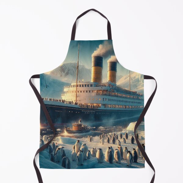 Item preview, Kingdom of Ice and Steel designed and sold by nikkolaus.