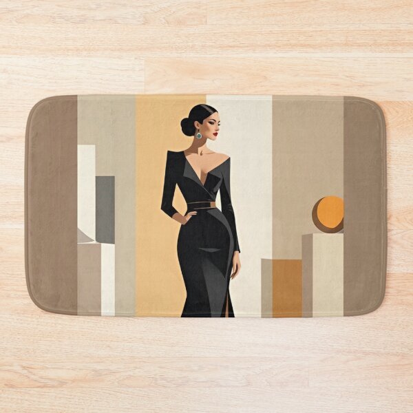 Item preview, Beige, Browns, and Elegance designed and sold by AJSRPrints.