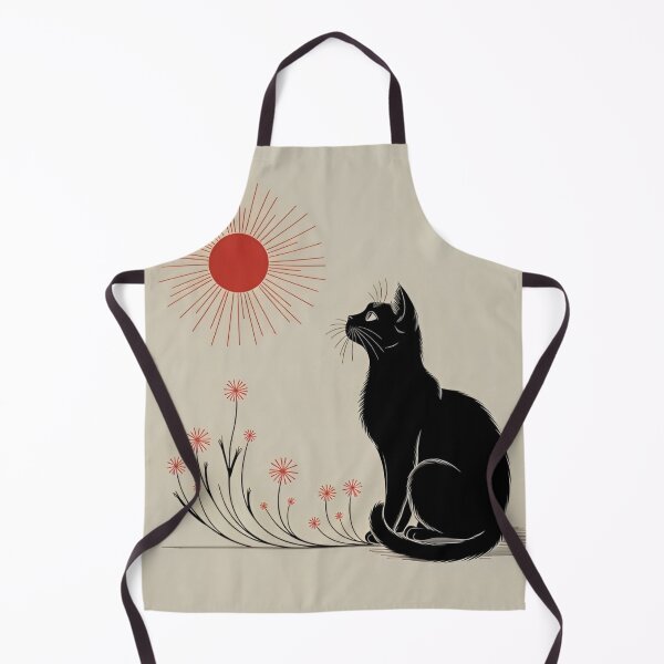 Item preview, Feline Worship designed and sold by AJSRPrints.
