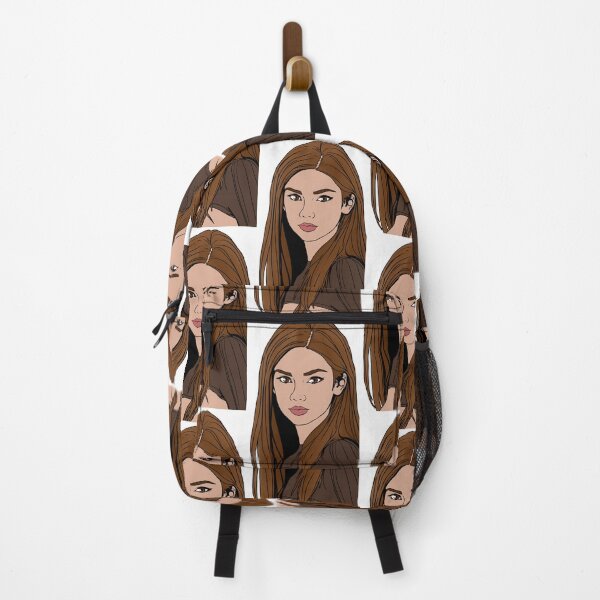 Item preview, The Brunette designed and sold by badwolf3777.
