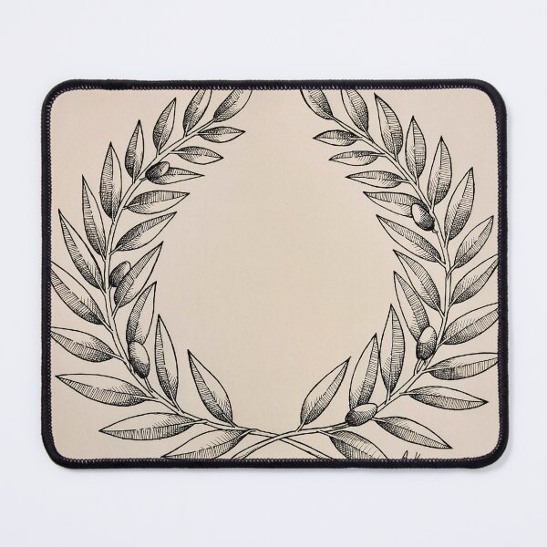 Item preview, Olive Wreath designed and sold by Darkrai4813.
