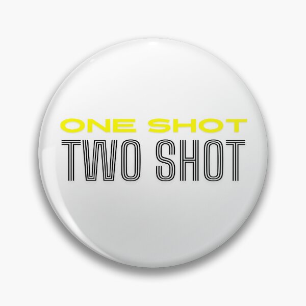 Item preview, BoA One Shot, Two Shot designed and sold by 2ndgensn0b.