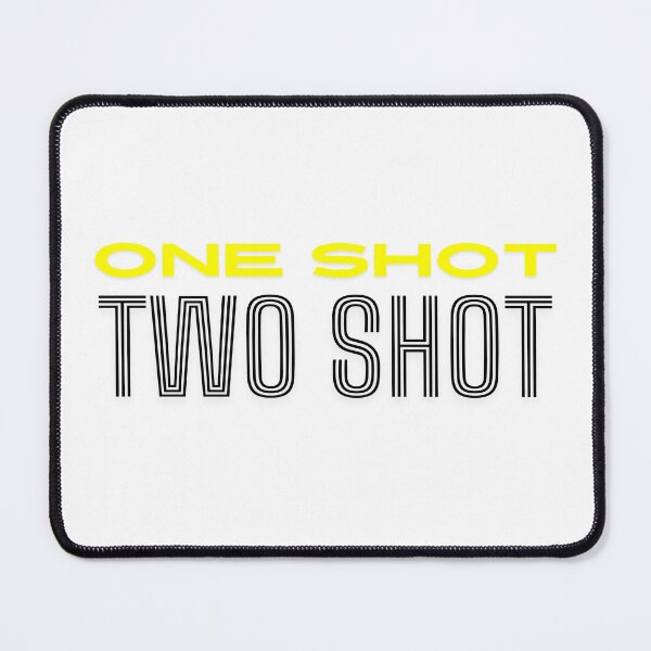 Item preview, BoA One Shot, Two Shot designed and sold by 2ndgensn0b.