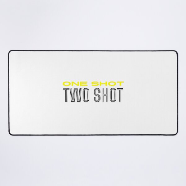 Item preview, BoA One Shot, Two Shot designed and sold by 2ndgensn0b.