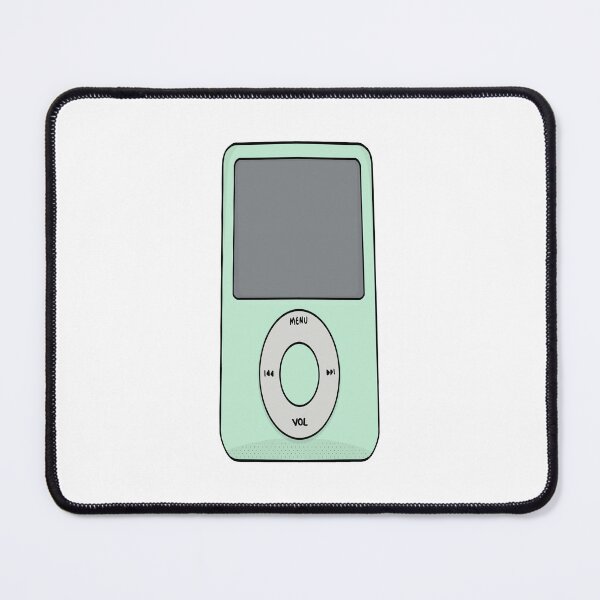 Item preview, Portable MP3 Player Nostalgic designed and sold by shopdiego.