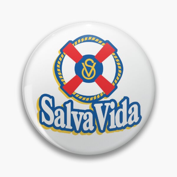 Item preview, Salva Vida Vintage Honduras designed and sold by BaleadaRepublic.