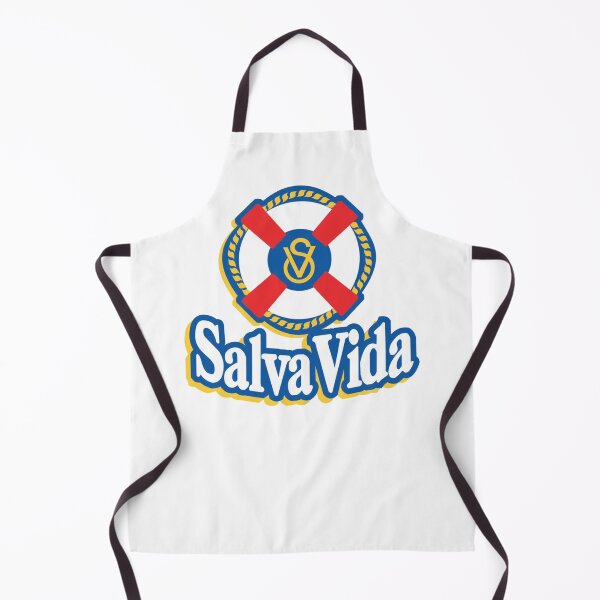 Item preview, Salva Vida Vintage Honduras designed and sold by BaleadaRepublic.