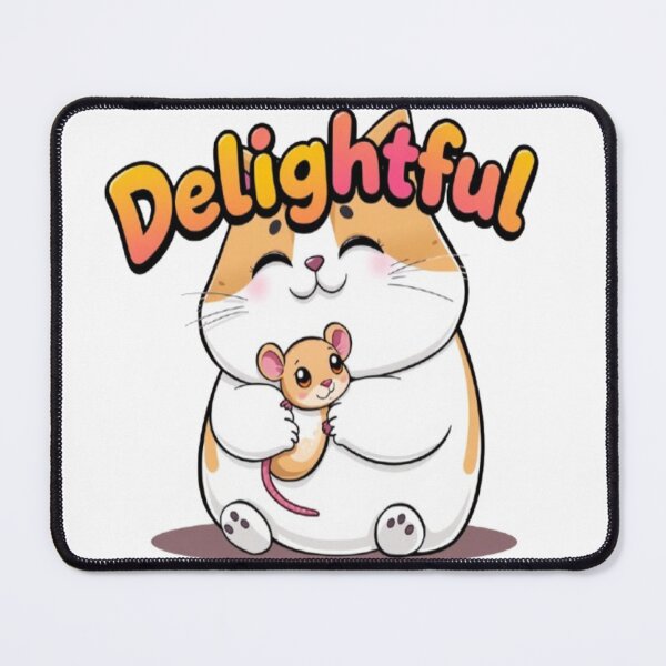 Item preview, “Delight in the Little Things” designed and sold by Mindful56.