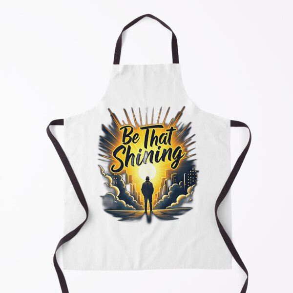 Item preview, Be the light shining designed and sold by WillRose-Fashon.