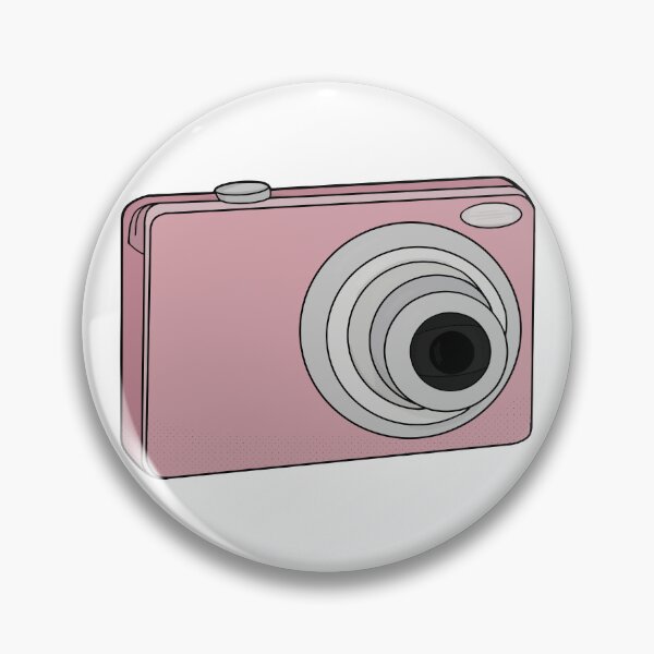 Item preview, Camera Digital Vintage designed and sold by shopdiego.