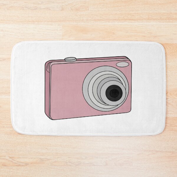 Item preview, Camera Digital Vintage designed and sold by shopdiego.