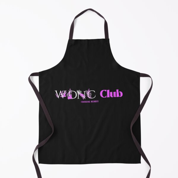 Item preview, WDNC Club designed and sold by ArtitudePrintLb.