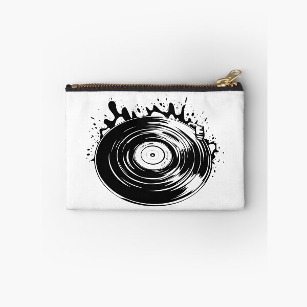 Item preview, Vintage Compact Disc Old Phonograph Sound Lp Record Dj designed and sold by inkoutninja.