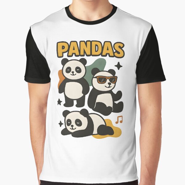 Item preview, Panda Pop designed and sold by Recontre.