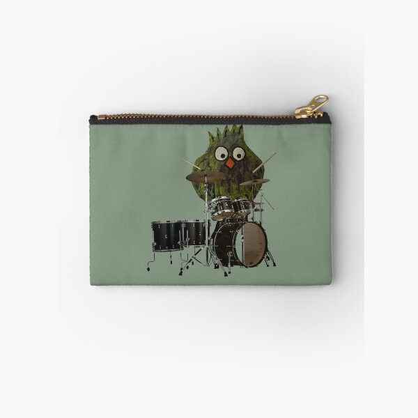 Item preview, Chicken playing drums designed and sold by Lauracolleen3.