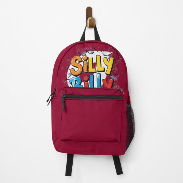 Item preview, Silly Billy designed and sold by ontological.