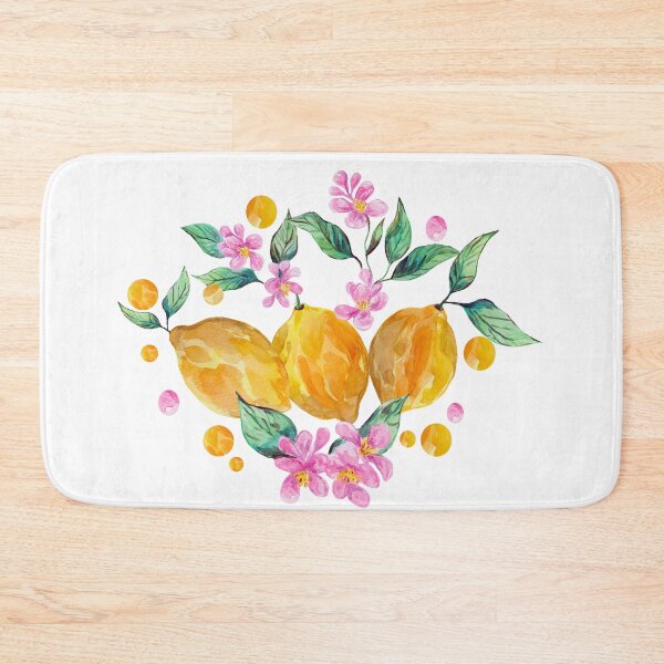 Item preview, Lemon & Zest designed and sold by Lubakeep-art.