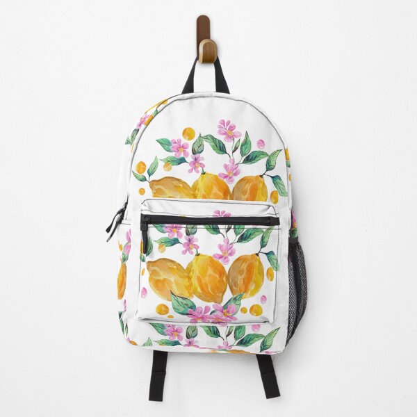 Item preview, Lemon & Zest designed and sold by Lubakeep-art.
