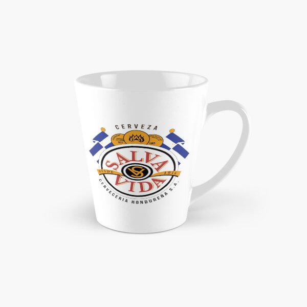 Item preview, Salva Vida Honduras Vintage designed and sold by BaleadaRepublic.